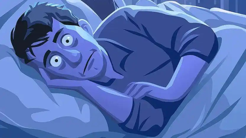 Adiós insomnio, ¡sleep like a baby con esta formula!