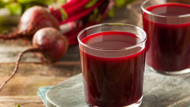 Kvass de remolacha: el probiótico ancestral que tu intestino estaba esperando
