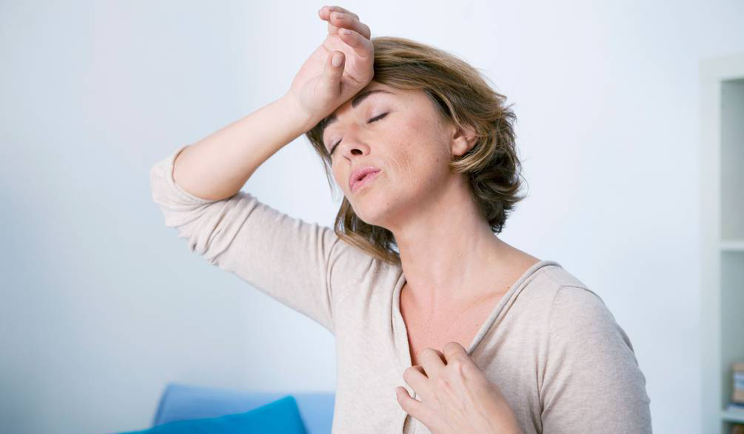 La magia de la cúrcuma y sus efectos sobre la menopausia