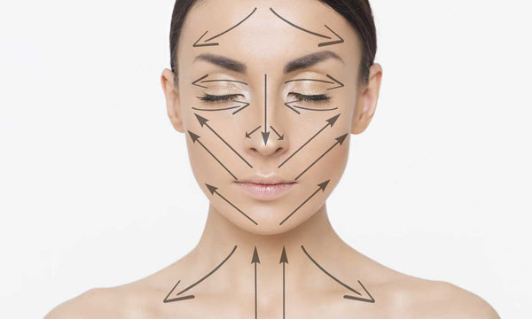 Maximiza tu rutina de skincare con ejercicios de Sculpt Face