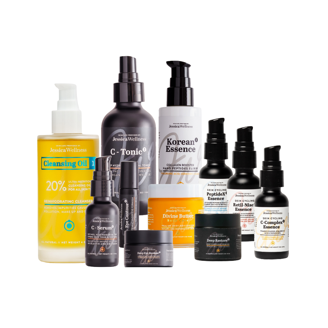 Peri & Post Menopause Bundle