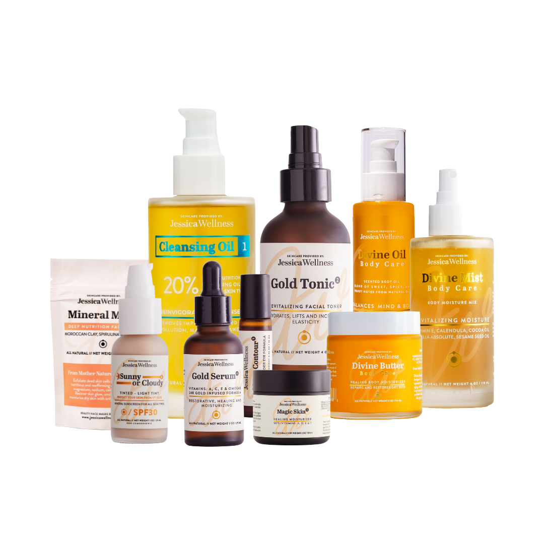 Pregnancy & Post-Natal Bundle