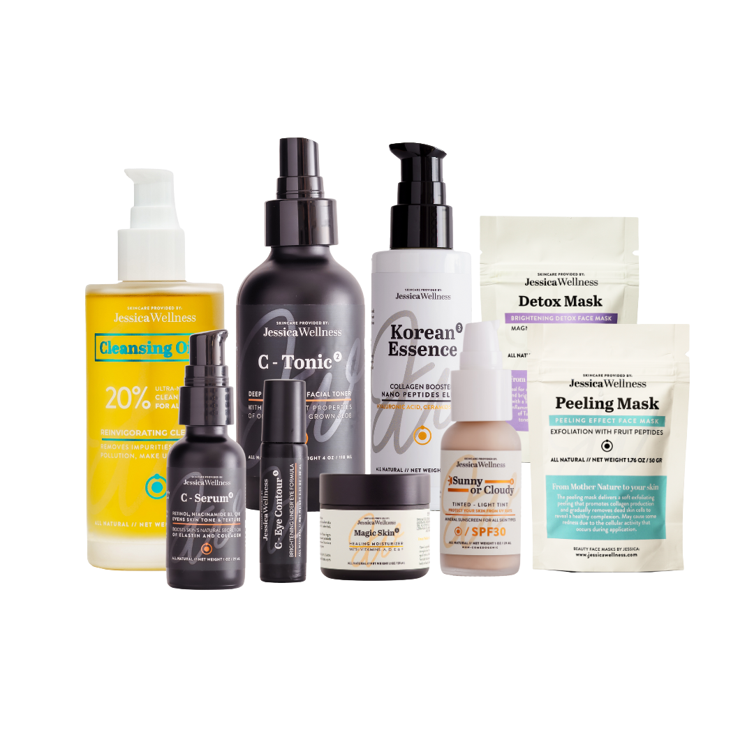 Tweens & Teens – Clear & Kind Bundle