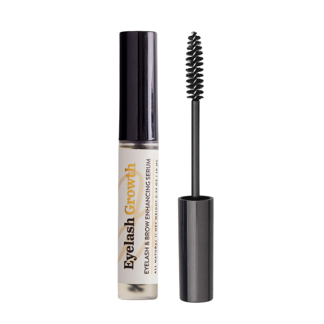 Eyelash Growth Serum