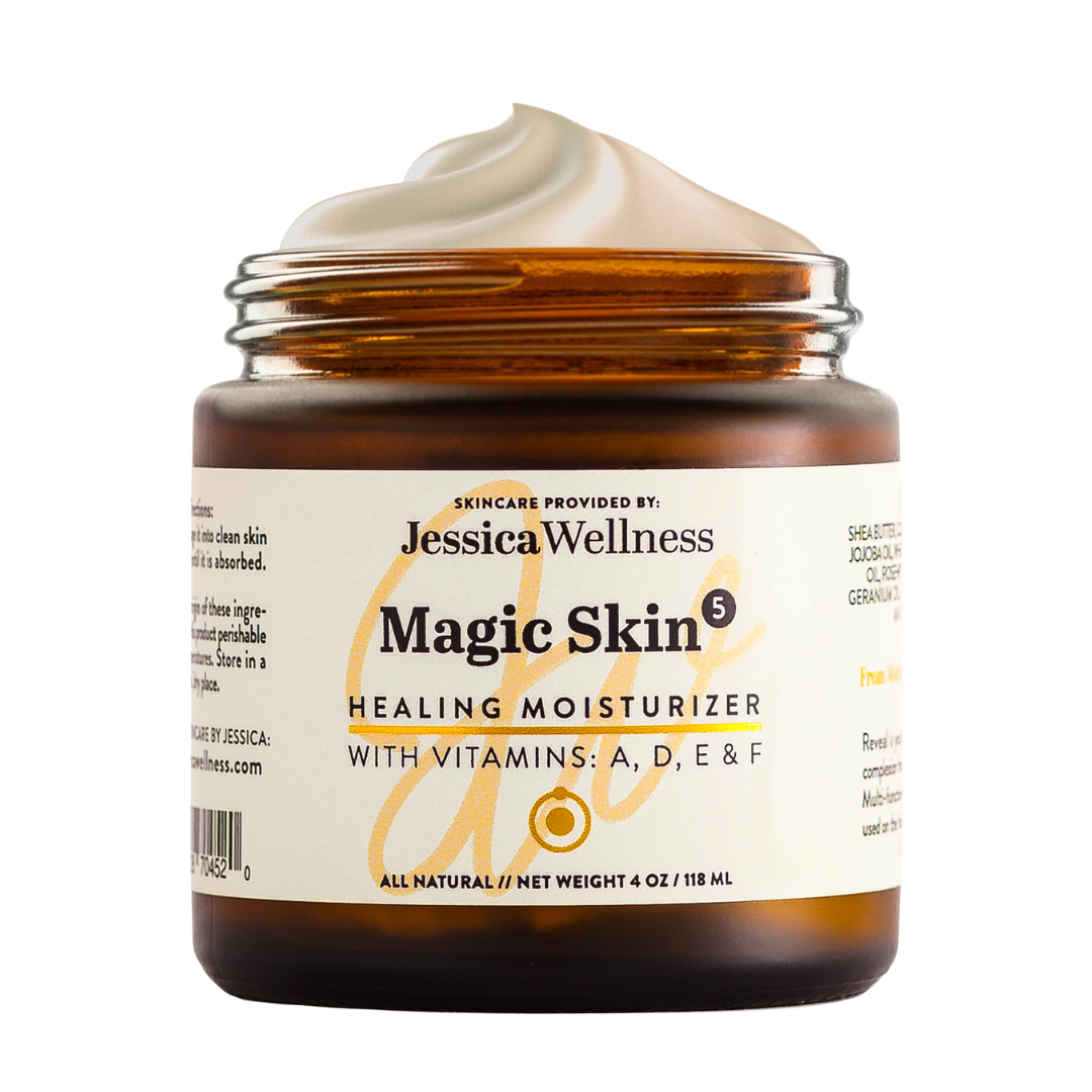 Magic Skin