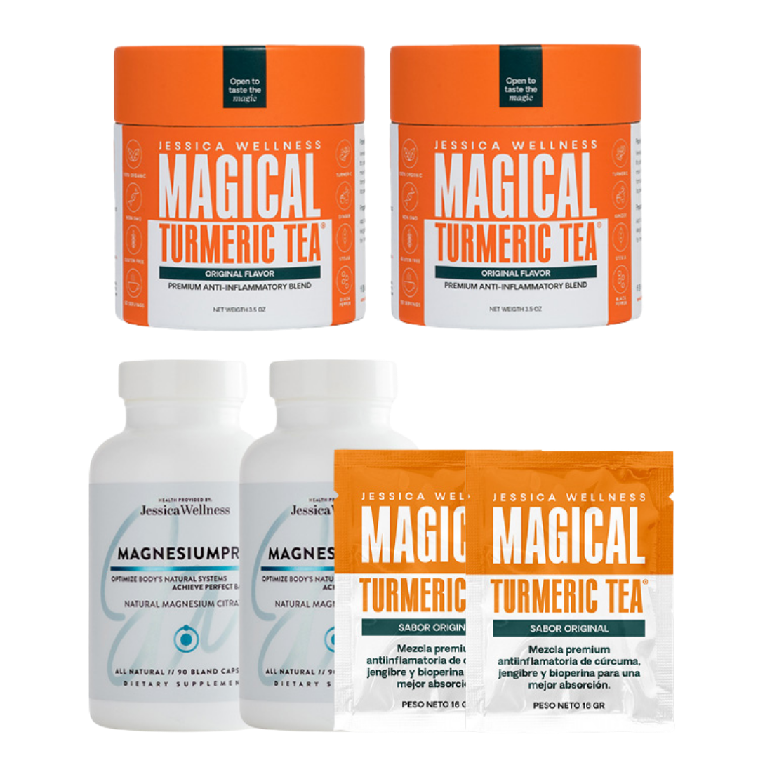 Pain Relief Bundle