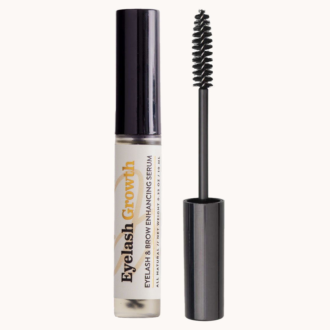 Eyelash Growth Serum