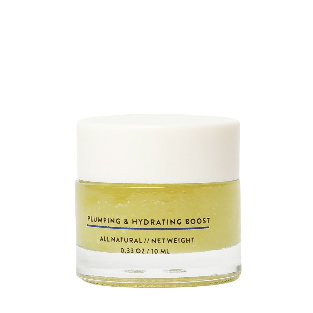 Lip Peptide Balm