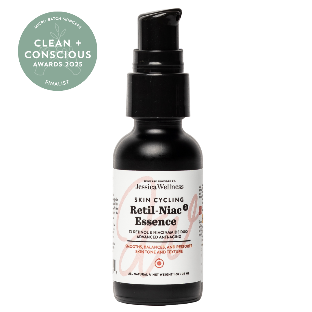 Retil-Niac Essence