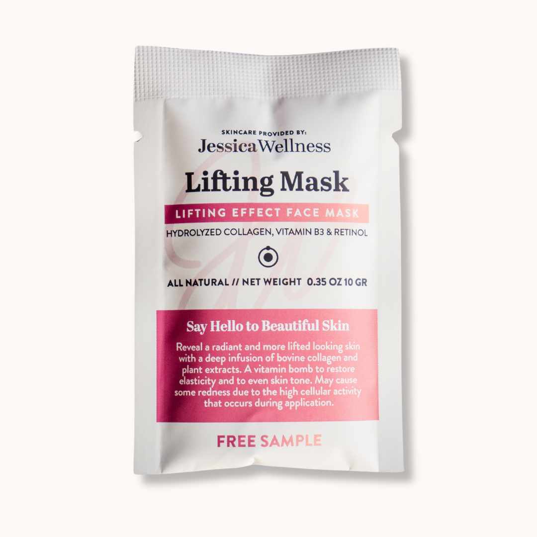 Lifting Mask SAMPLE (For firming and anti-aging)