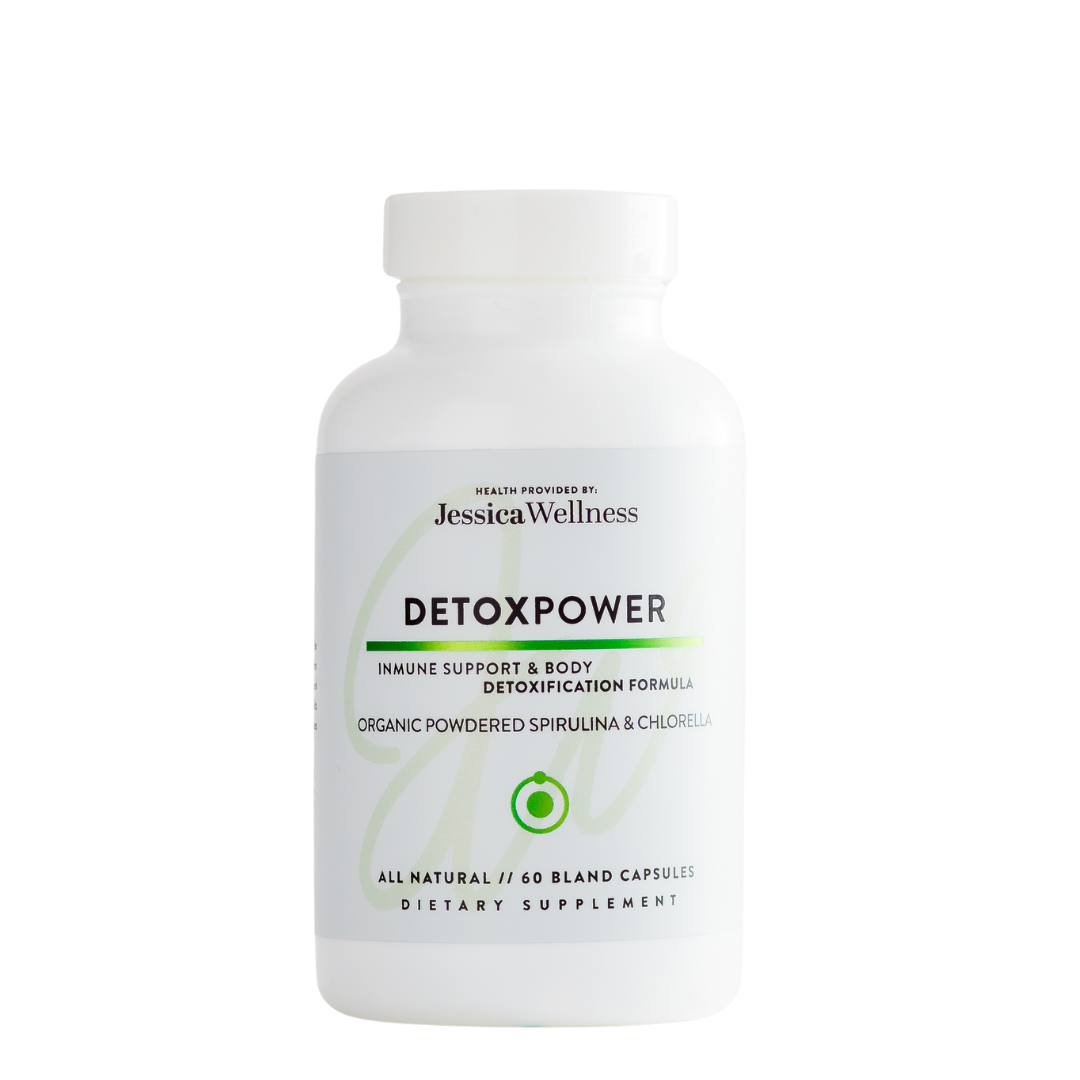 Detox Power