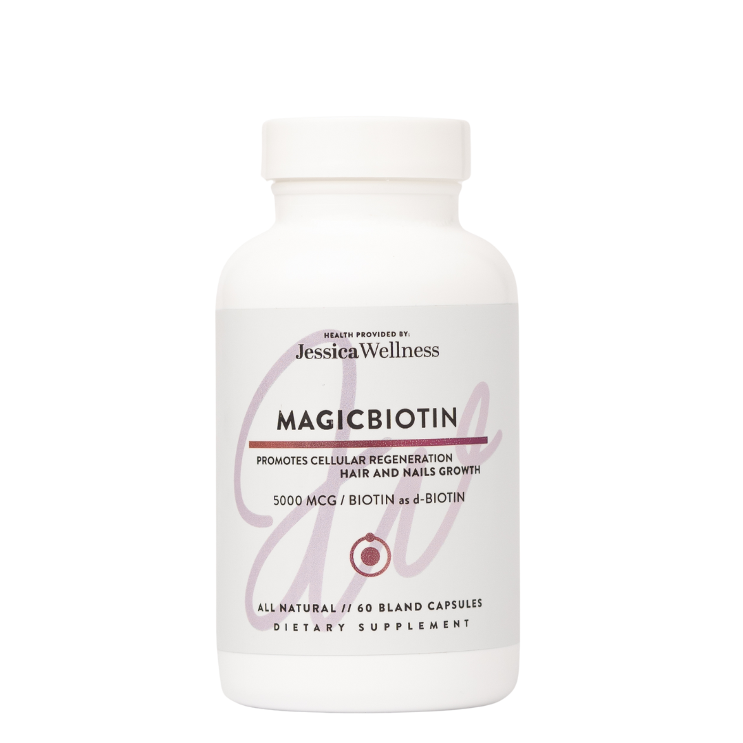 Magic Biotin
