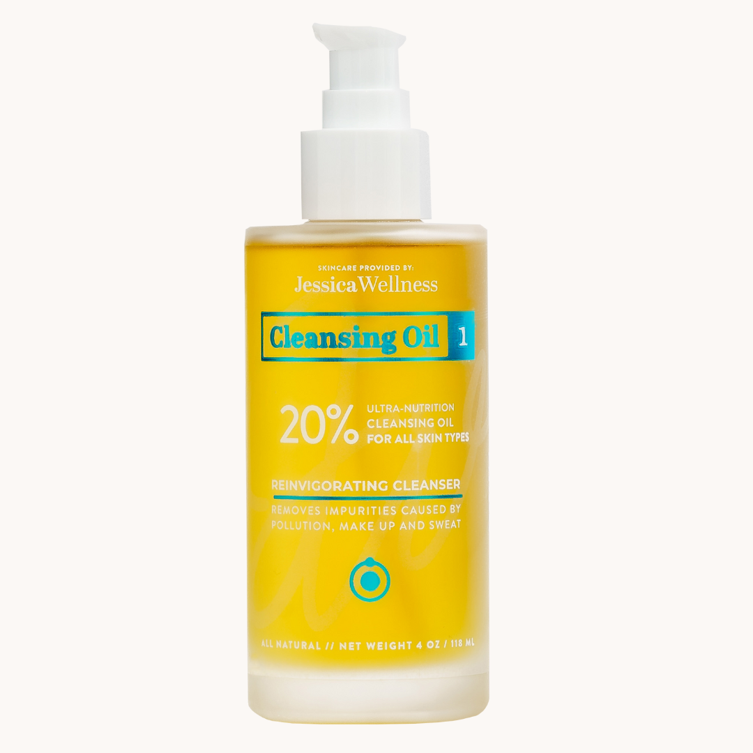 Cleansing Oil 20% Ultra-Nutrition