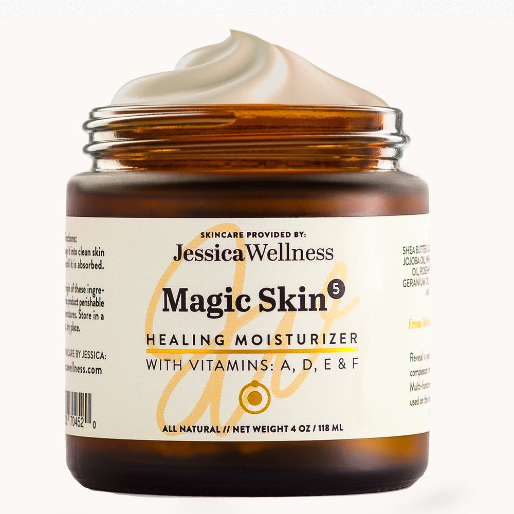 Jessica Professional Shop Now