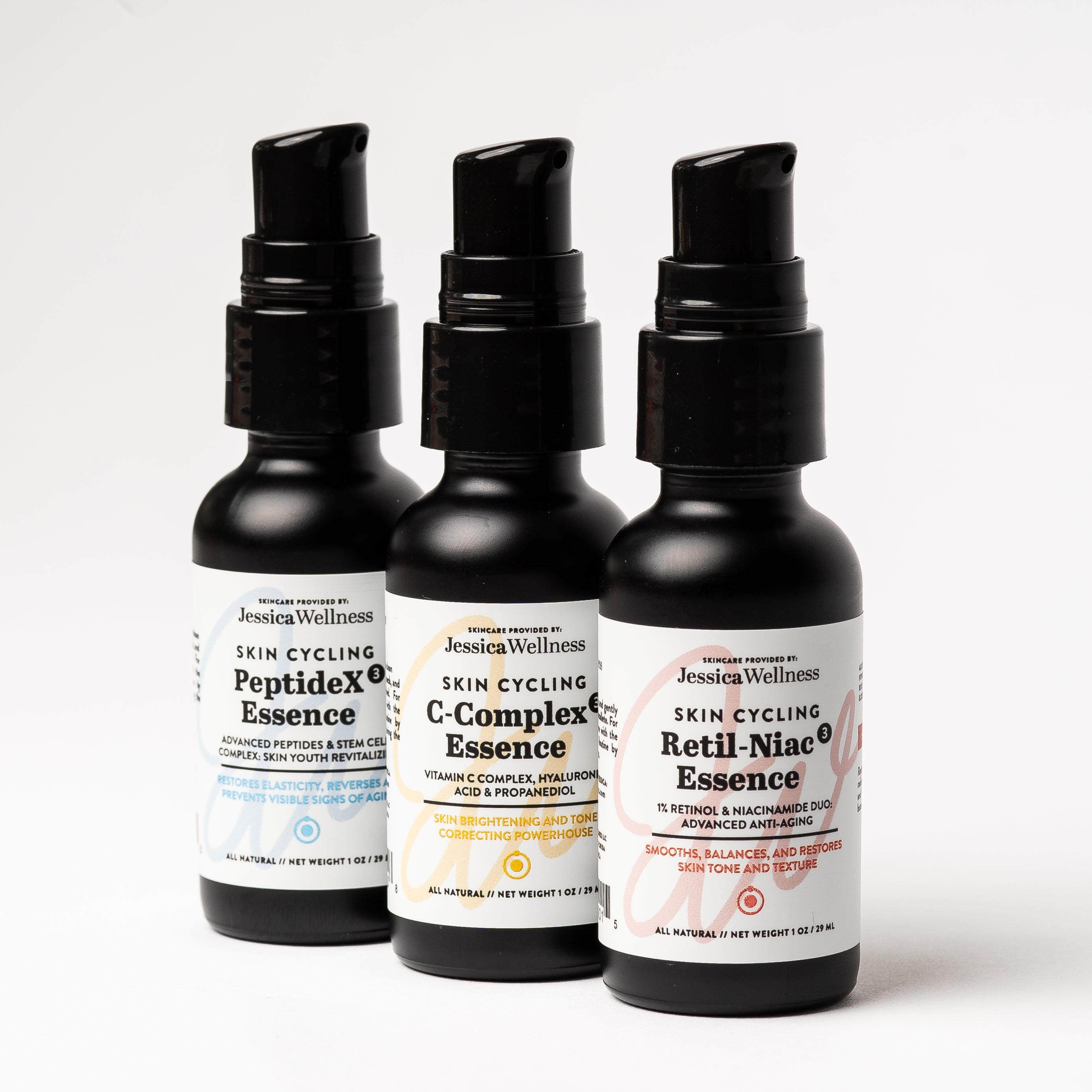 C-Complex Essence