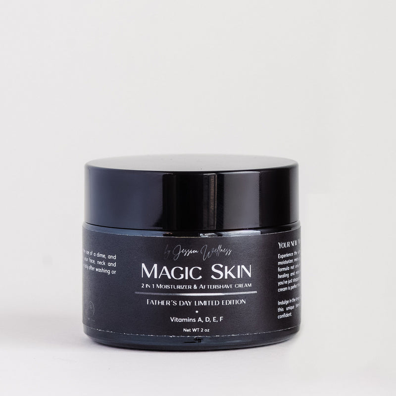 Magic Skin for Men (Father’s Day Limited Edition)