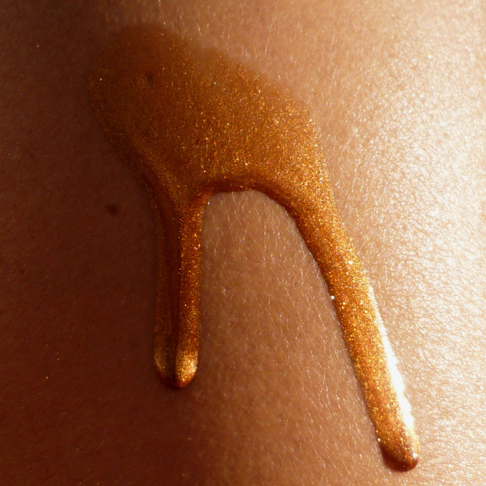 Magic Bronzer
