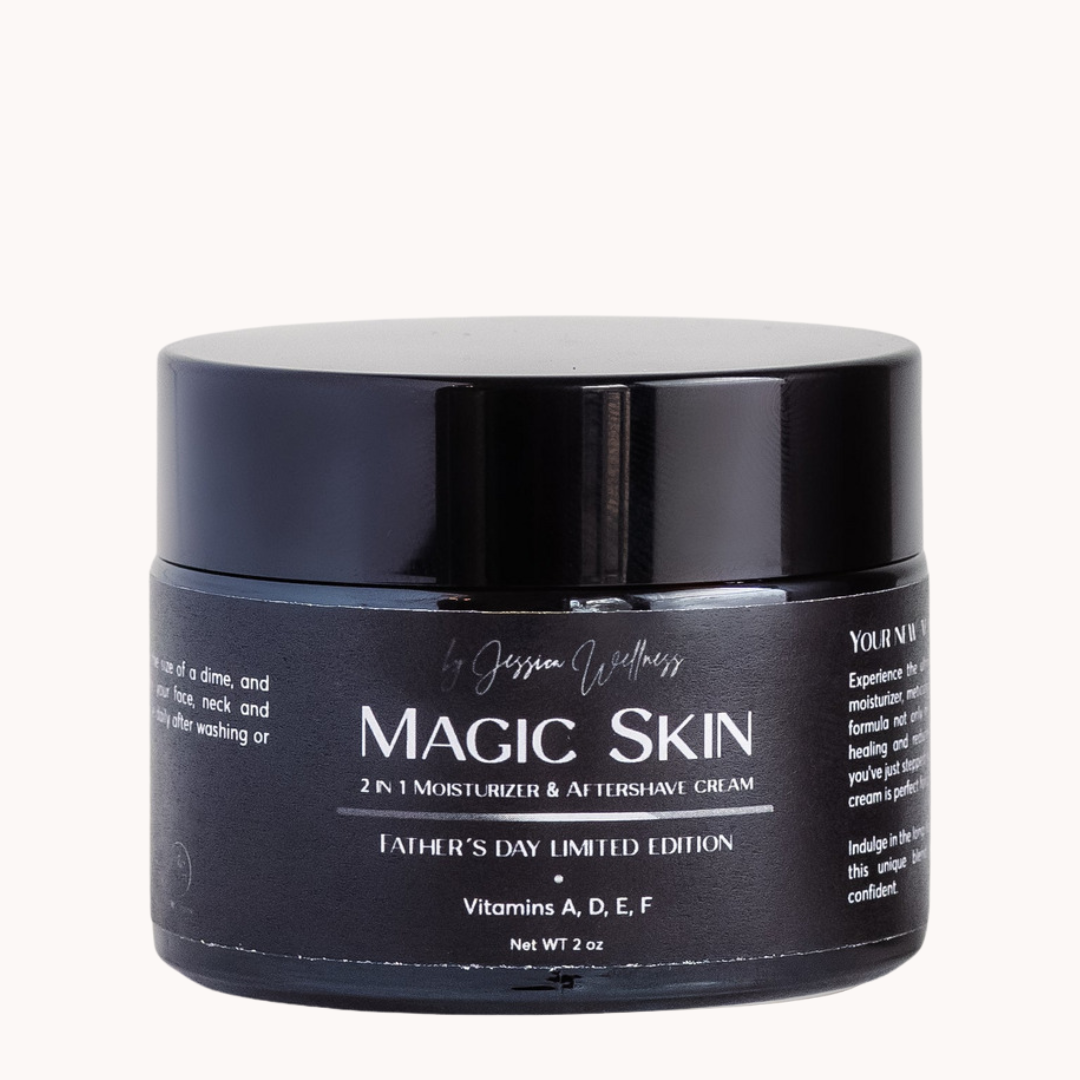 Magic Skin for Men (Father’s Day Limited Edition)