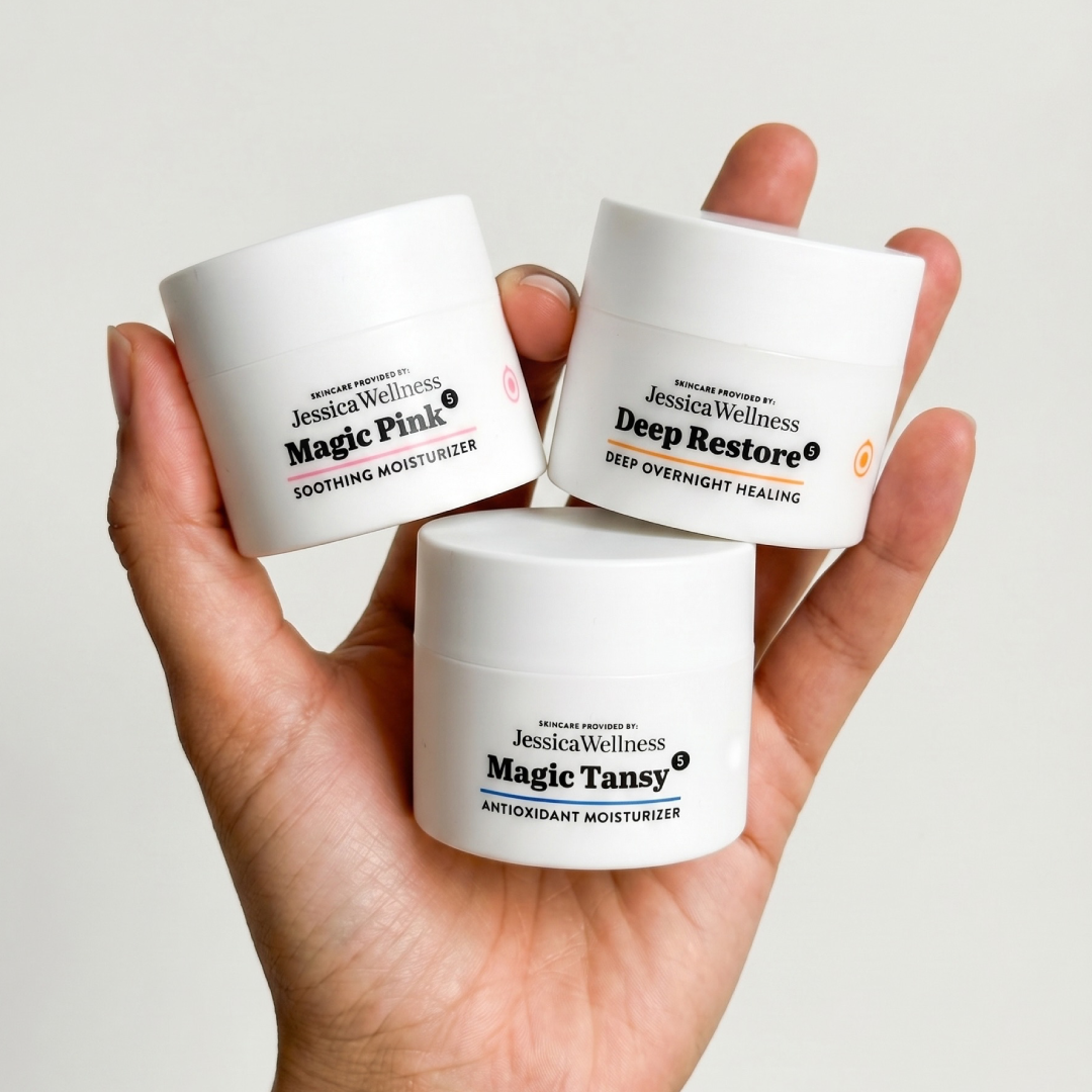 Discovery Cream
