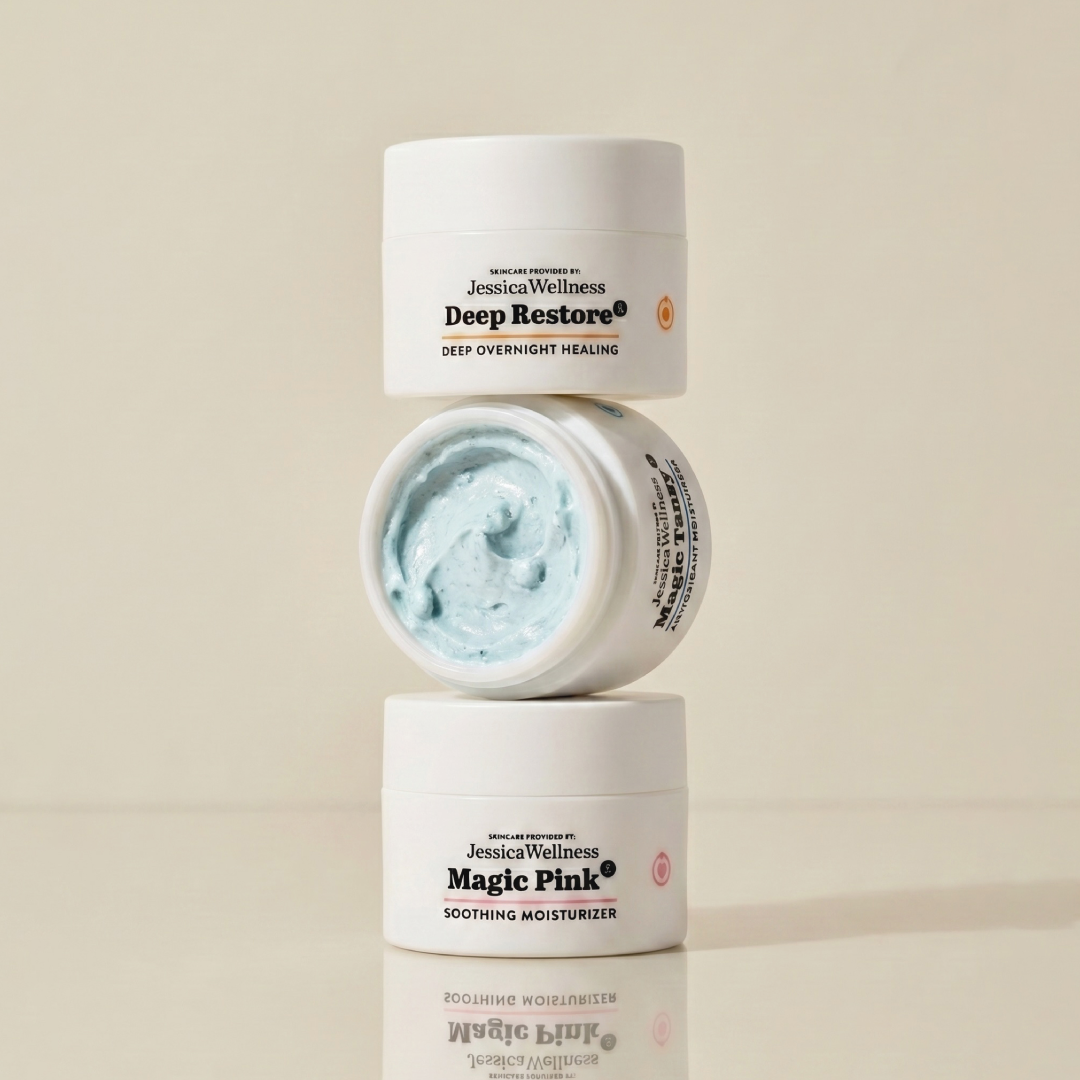 Discovery Cream