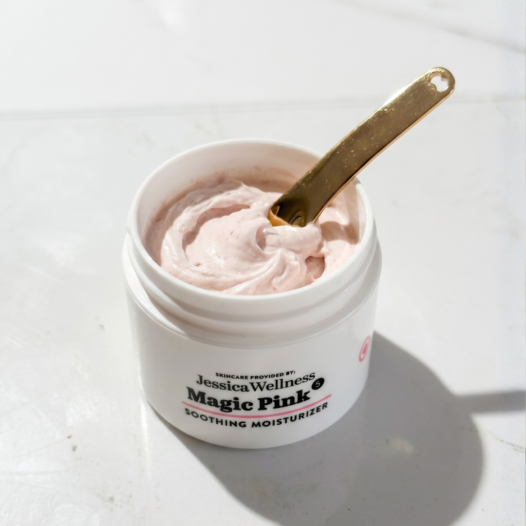 Discovery Cream