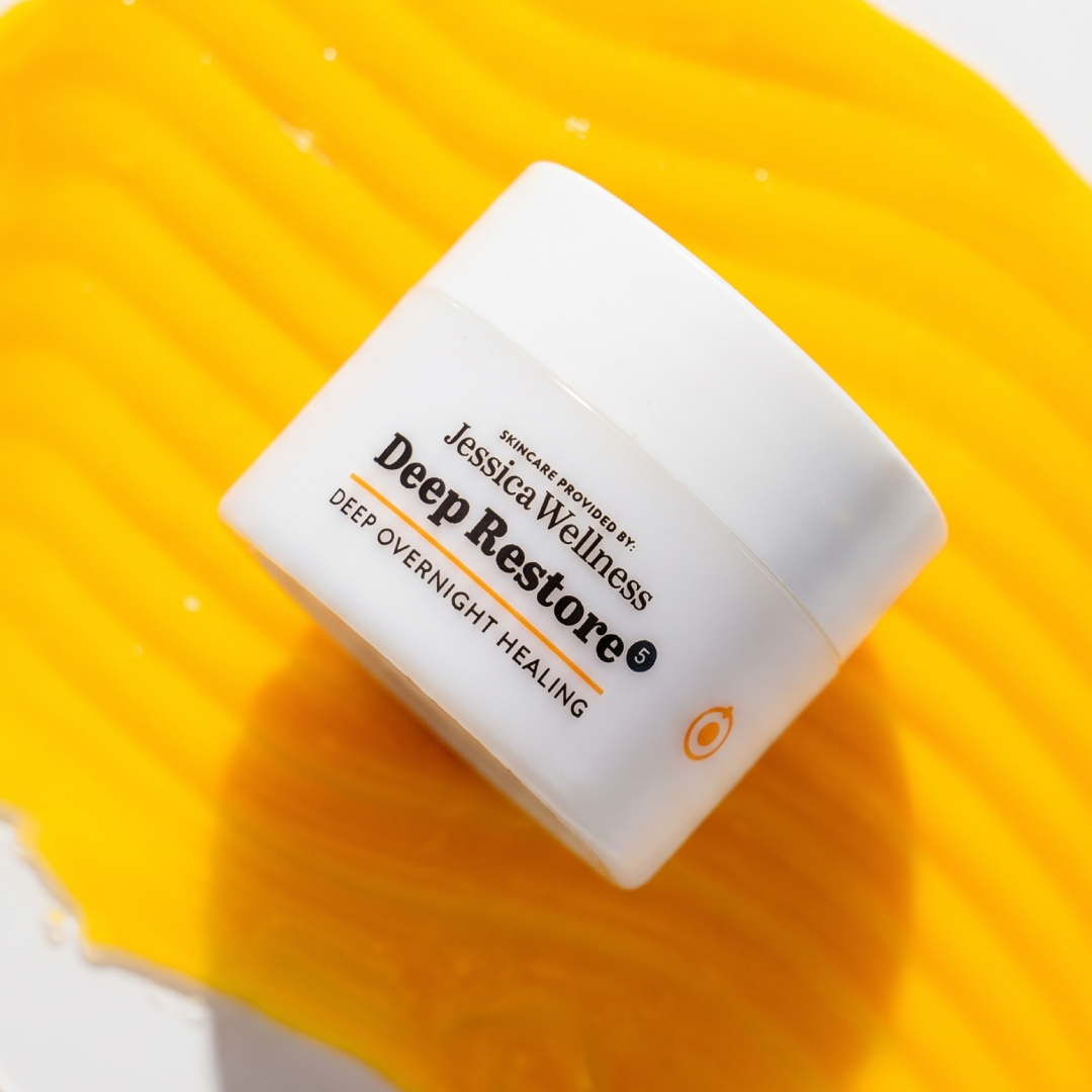 Discovery Cream