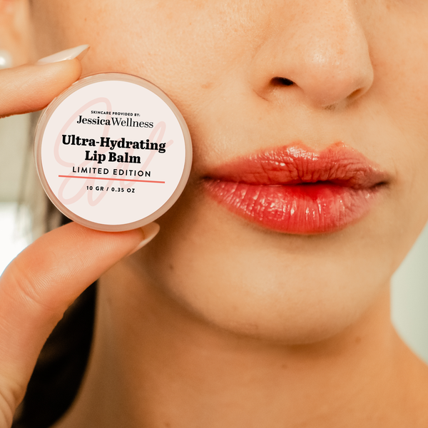 Ultra-Hydrating Lip Balm