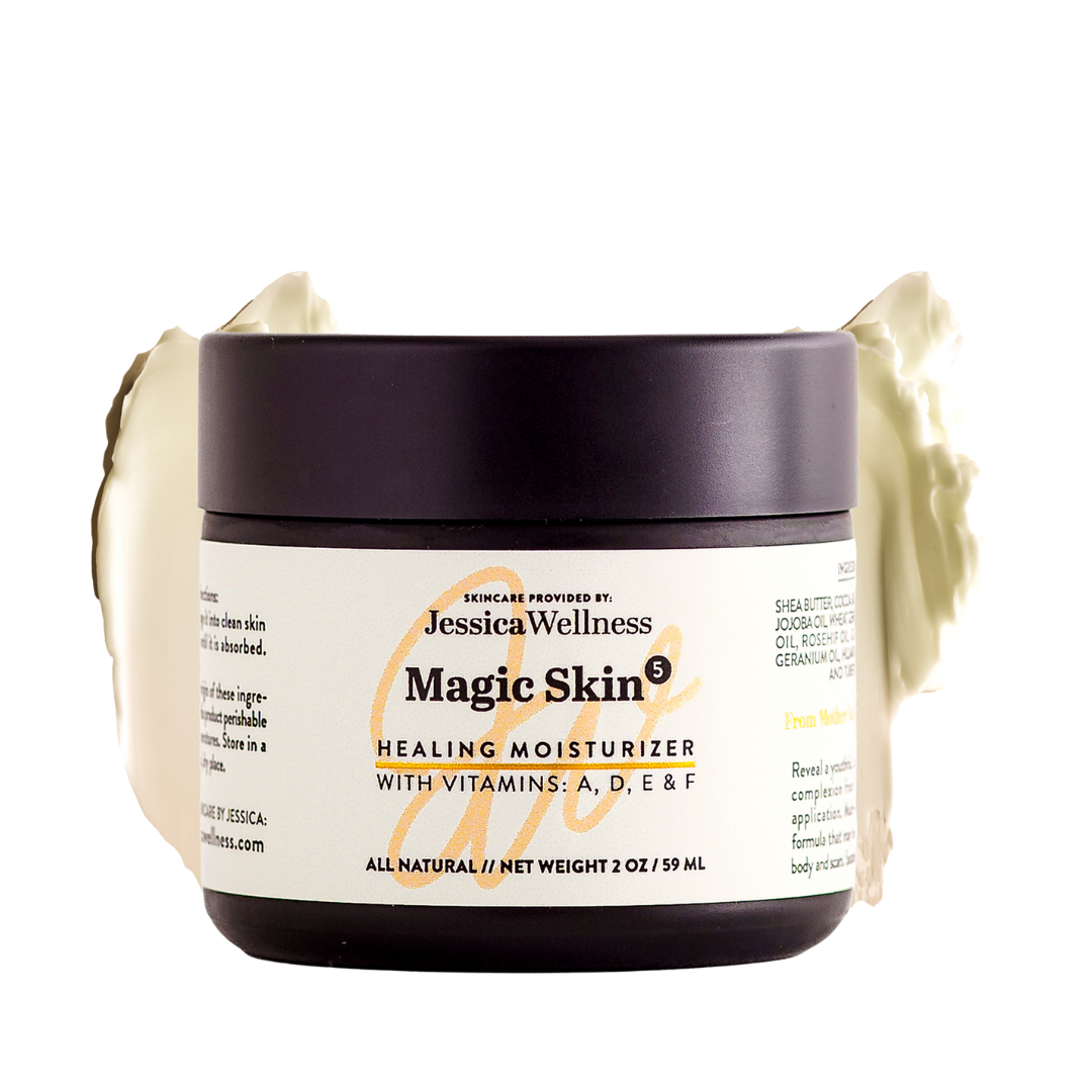Magic Skin