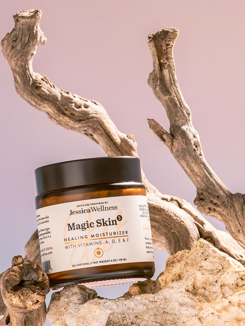 Pattern Magic Skin Magic Skin