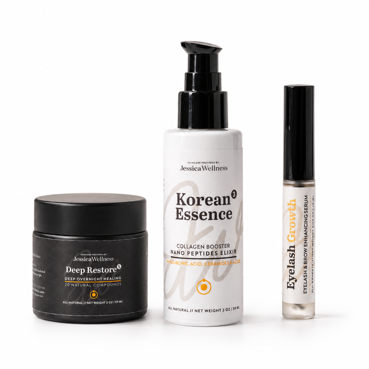 MATURE GLOW RITUAL