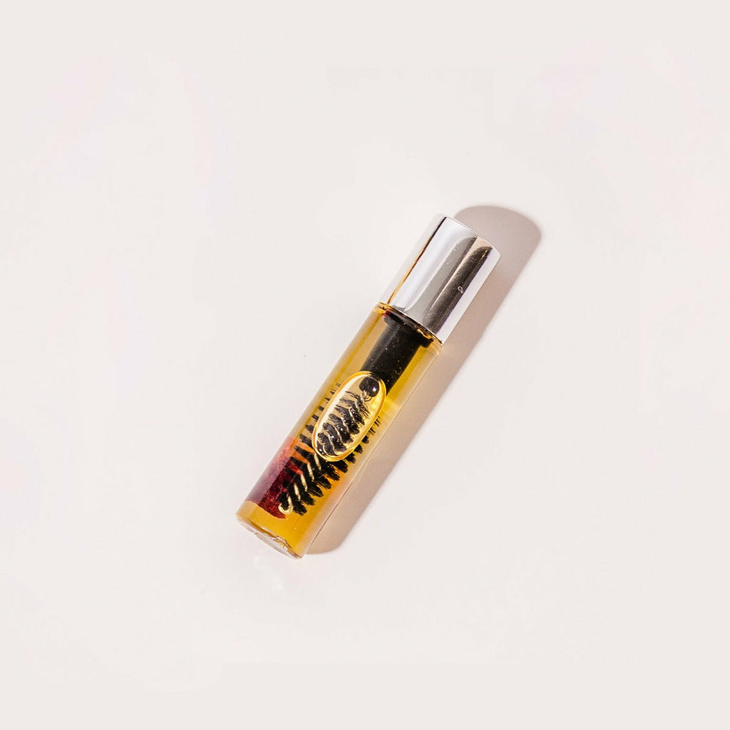 Eyelash Growth Serum