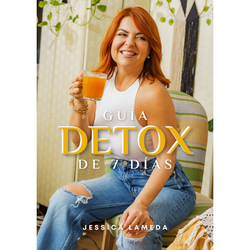 Guia Detox 7 Dias