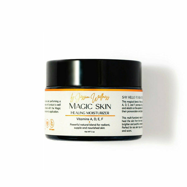 Magic Skin